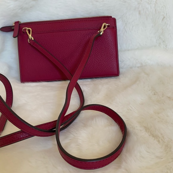 Kate Spade Jackson Small Tab Crossbody - Picture 2 of 6